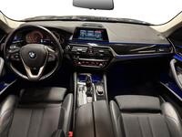 BMW 518 vaihtoauto