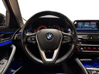 BMW 518 vaihtoauto