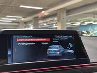 BMW 518 vaihtoauto