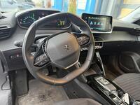 Peugeot e-2008 vaihtoauto