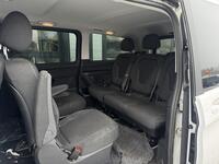 Mercedes-Benz EQV vaihtoauto