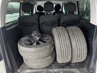 Mercedes-Benz EQV vaihtoauto