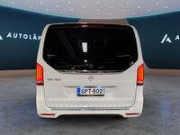 Mercedes-Benz EQV vaihtoauto