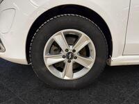 Mercedes-Benz EQV vaihtoauto