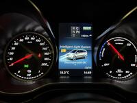 Mercedes-Benz EQV vaihtoauto