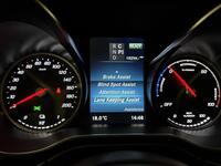 Mercedes-Benz EQV vaihtoauto