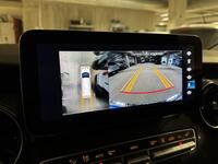 Mercedes-Benz EQV vaihtoauto