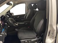 Mercedes-Benz EQV vaihtoauto