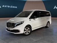 Mercedes-Benz EQV vaihtoauto