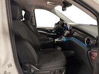 Mercedes-Benz EQV vaihtoauto