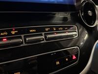 Mercedes-Benz EQV vaihtoauto