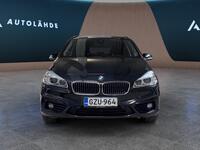 BMW 225 vaihtoauto