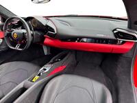 Ferrari 296 GTB vaihtoauto