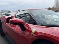 Ferrari 296 GTB vaihtoauto