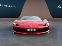 Ferrari 296 GTB vaihtoauto