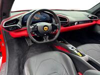 Ferrari 296 GTB vaihtoauto