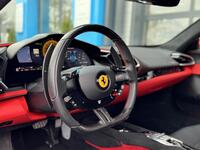 Ferrari 296 GTB vaihtoauto