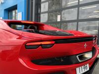 Ferrari 296 GTB vaihtoauto