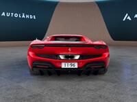 Ferrari 296 GTB vaihtoauto