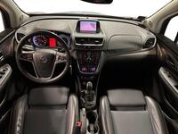 Opel Mokka vaihtoauto