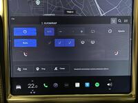 Tesla Model X vaihtoauto