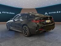 BMW i4 vaihtoauto
