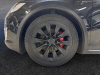 Tesla Model X vaihtoauto