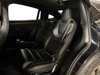Tesla Model X vaihtoauto