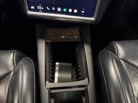 Tesla Model X vaihtoauto