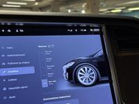 Tesla Model X vaihtoauto