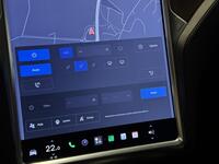 Tesla Model X vaihtoauto