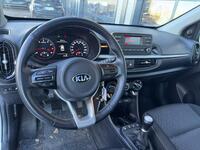 Kia Picanto vaihtoauto