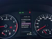 Kia Picanto vaihtoauto