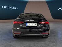 Audi A5 vaihtoauto