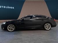 Audi A5 vaihtoauto