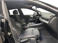 Audi A5 vaihtoauto