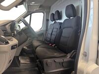 Maxus e-Deliver 9 vaihtoauto