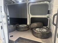 Maxus e-Deliver 9 vaihtoauto