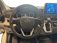 Maxus e-Deliver 9 vaihtoauto