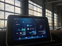 Maxus e-Deliver 9 vaihtoauto