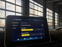 Maxus e-Deliver 9 vaihtoauto