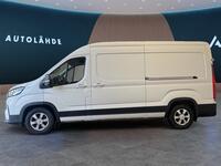 Maxus e-Deliver 9 vaihtoauto