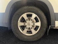 Maxus e-Deliver 9 vaihtoauto