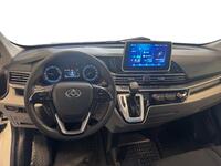 Maxus e-Deliver 9 vaihtoauto