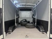 Maxus e-Deliver 9 vaihtoauto