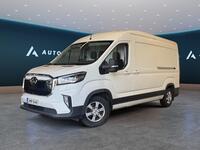 Maxus e-Deliver 9 vaihtoauto