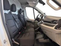 Maxus e-Deliver 9 vaihtoauto