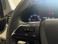 Maxus e-Deliver 9 vaihtoauto