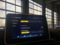 Maxus e-Deliver 9 vaihtoauto