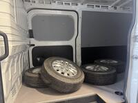 Maxus e-Deliver 9 vaihtoauto